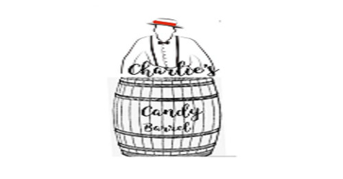 Charlie’s Candy Barrel