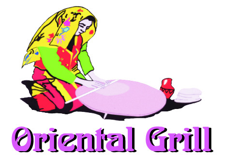 Oriental-Grill