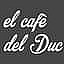 El Cafe Del Duc