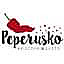 Peperusko