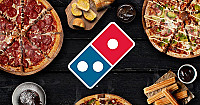 Domino's Mawson