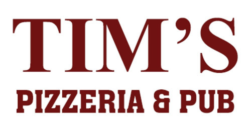 Tim's Pizzeria & Pub