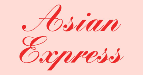 Asian Express