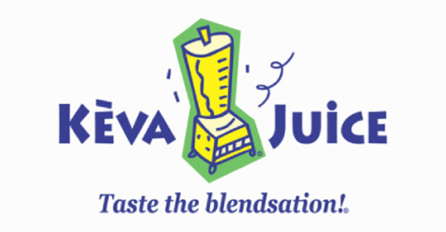 Keva Juice