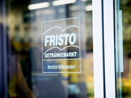 FRISTO Getränkemarkt GmbH