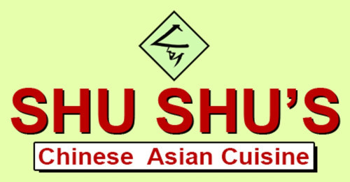 Shu Shu's Asian Cuisine