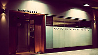 Restaurante Warynessy