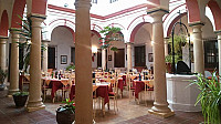 Meson Patio Andaluz