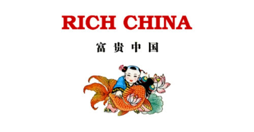 Rich China