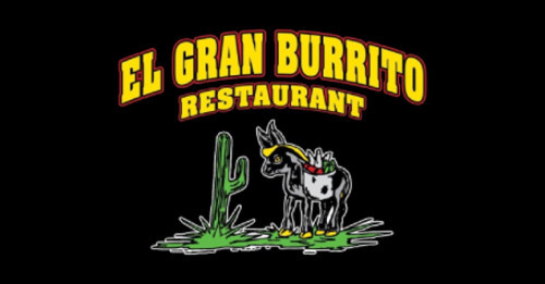 El Gran Burrito