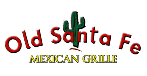 Old Santa Fe Mexican Grille