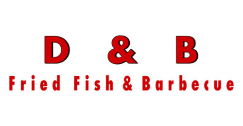 D B Fried Fish Barbecue