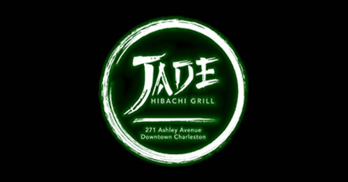 Jade Hibachi Grill