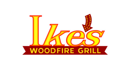 Ike's Woodfire Grill