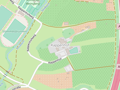 Rappenhof Und Bio