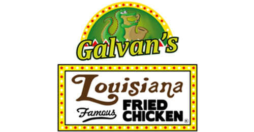 Louisiana Famous Fried Chicken