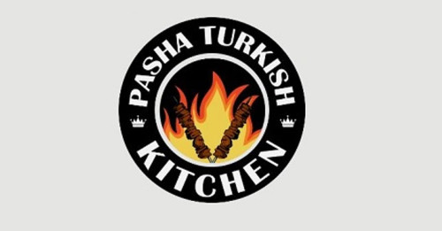 Pasha Turkish Kitchen