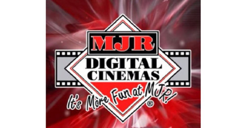 Mjr Digital Cinemas