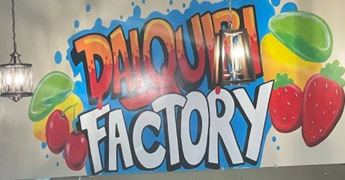 Cleveland Daiquiri Factory