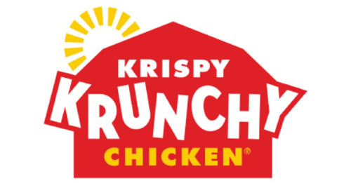 Krispy Krunchy Chicken