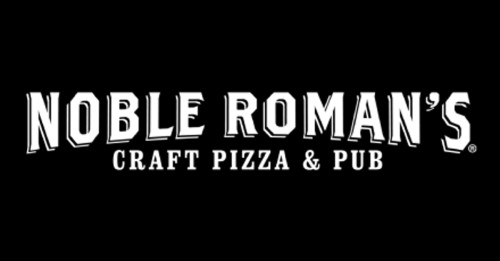 Noble Roman’s Pizza