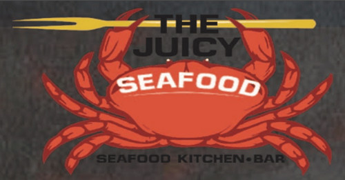 The Juicy Seafood