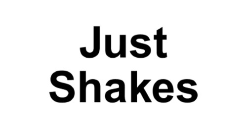 Just Shakes