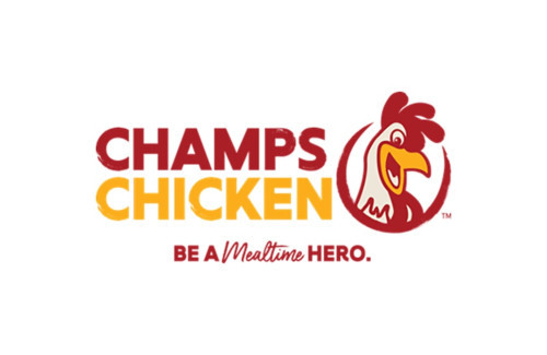 Champs Chicken