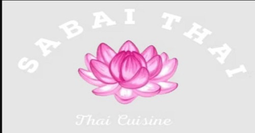 Sabai Thai Cuisine