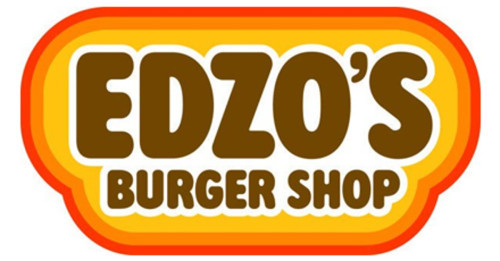 Edzo's Burger Shop