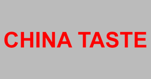 China Taste