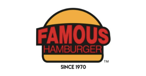 Famous Hamburger