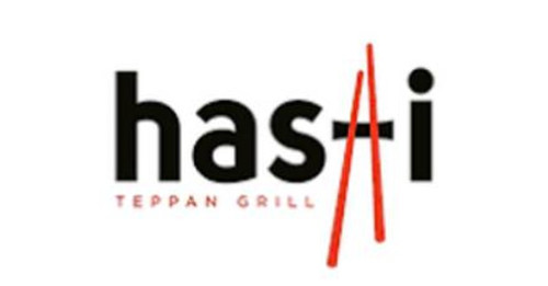 Hashi Teppan