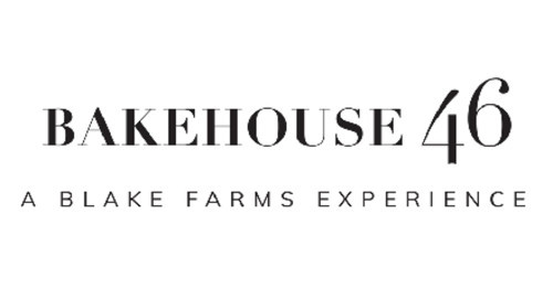 Bakehouse 46