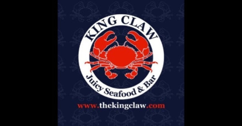 King Claw Juicy Seafood