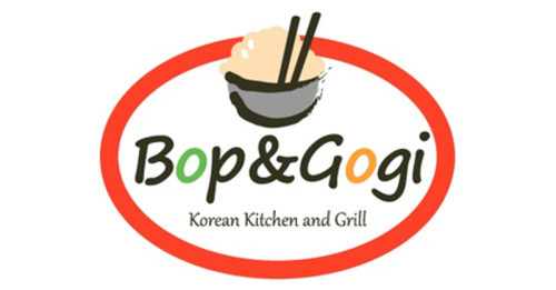 Bop Gogi Korean Kitchen And Grill