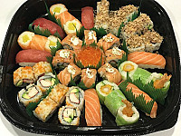 Top Sushi