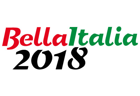 Bella Italia