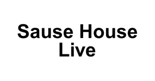 Sausehouselive