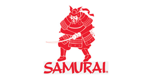 Samurai