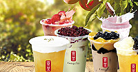 Gong Cha Warwick