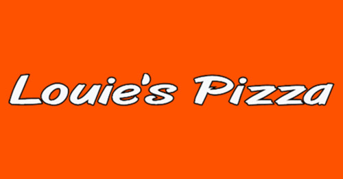 Louie's Pizza