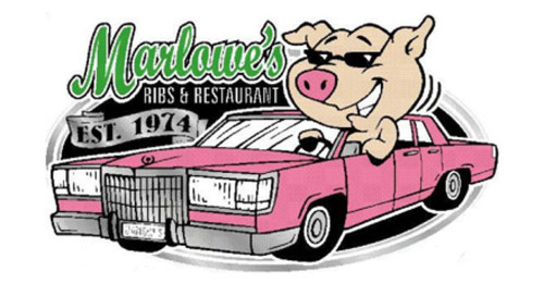 Marlowe's Rib & Restaurant