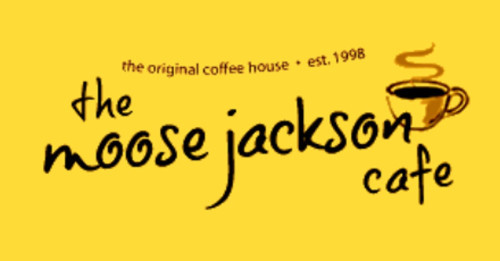 The Moose Jackson Cafe