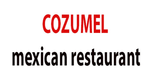 Cozumel Mexican