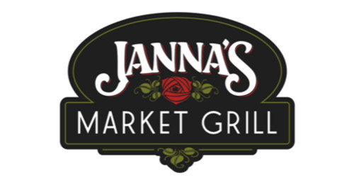 Janna's Market Grill