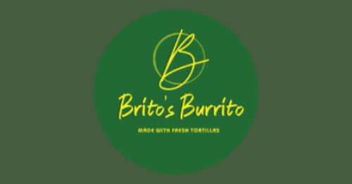 Brito's Burrito