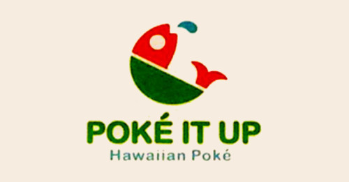 Poke It Up