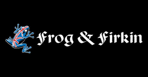 Frog and Firkin