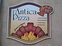 L'antica Pizza